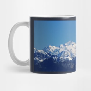 Mont-Blanc Mug